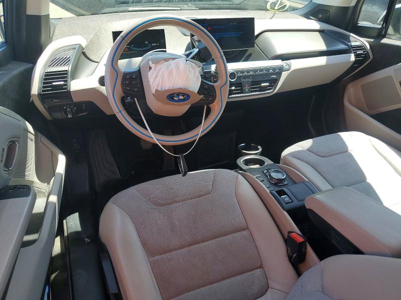 Продаж на аукціоні авто 2014 Bmw I3, vin: WBY1Z2C5XEV285103, номер лоту: 48826406