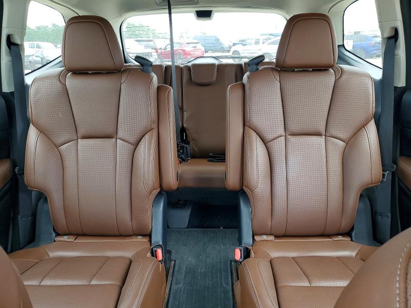 Продажа на аукционе авто 2022 Subaru Ascent, vin: 4S4WMARD7N3447226, номер лота: 52815936