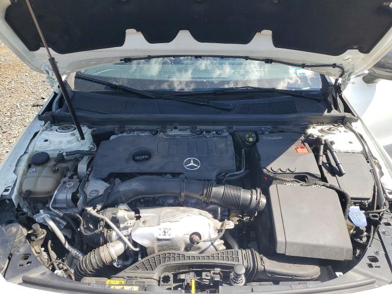 Aukcja sprzedaży 2020 Mercedes-benz Cla, vin: W1K5J4HB5LN090517, numer aukcji: 55334876