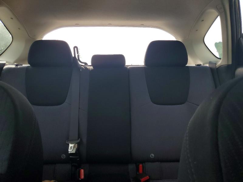 54948946 :رقم المزاد ، JF1GH63689H805260 vin ، 2009 Subaru Impreza مزاد بيع