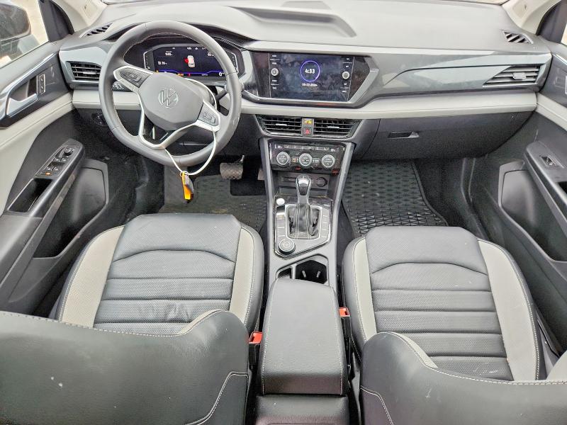 Aukcja sprzedaży 2022 Volkswagen Taos, vin: 3VV2X7B2XNM052222, numer aukcji: 54003946