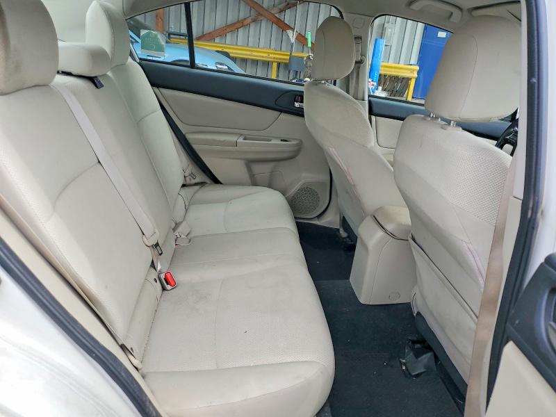Продаж на аукціоні авто 2012 Subaru Impreza, vin: JF1GJAC61CH012932, номер лоту: 55372096
