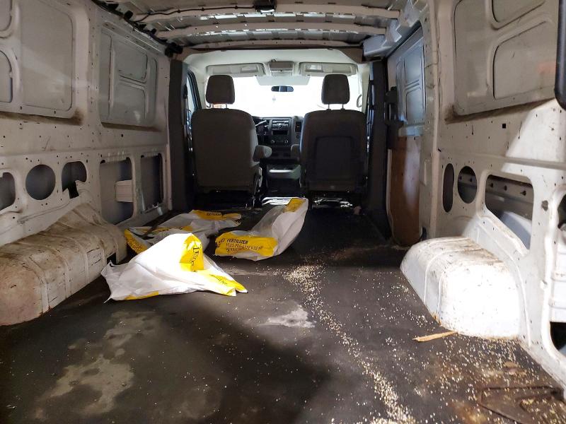 Продажа на аукционе авто 2017 Nissan Nv, vin: 1N6BF0KY4HN805845, номер лота: 52603476