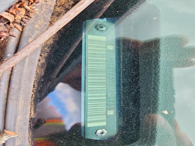 2010 Gmc Sierra მანქანა იყიდება აუქციონზე, vin: 1GTSKVEA0AZ179963, აუქციონის ნომერი: 52853076
