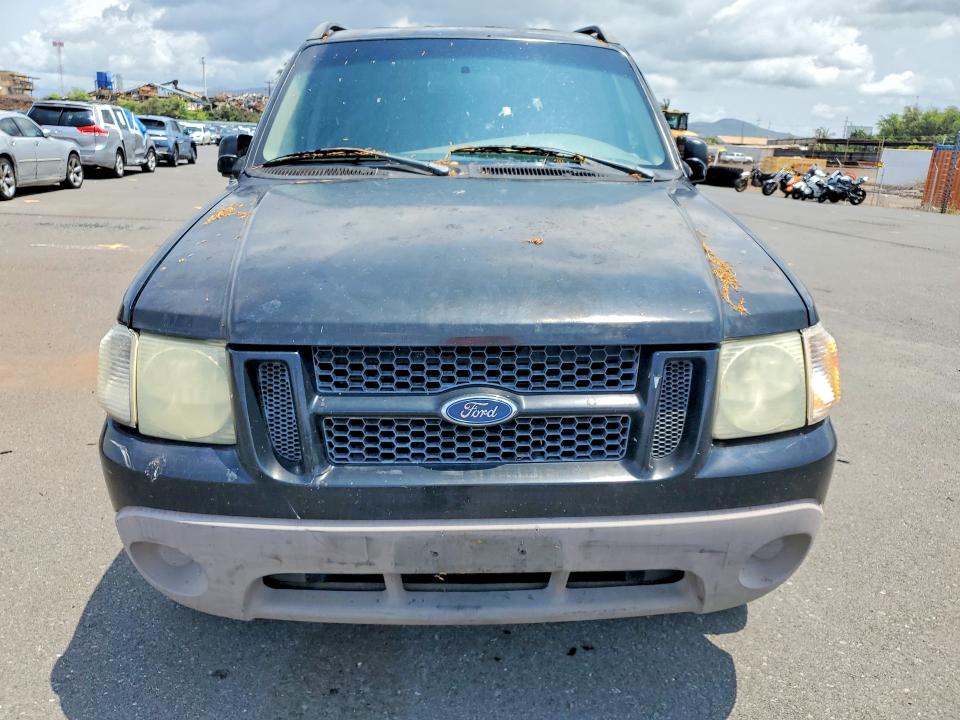 Aukcja sprzedaży 2002 Ford Explorer Sport Trac, vin: 1FMZU67E72UC99994, numer aukcji: 53811646