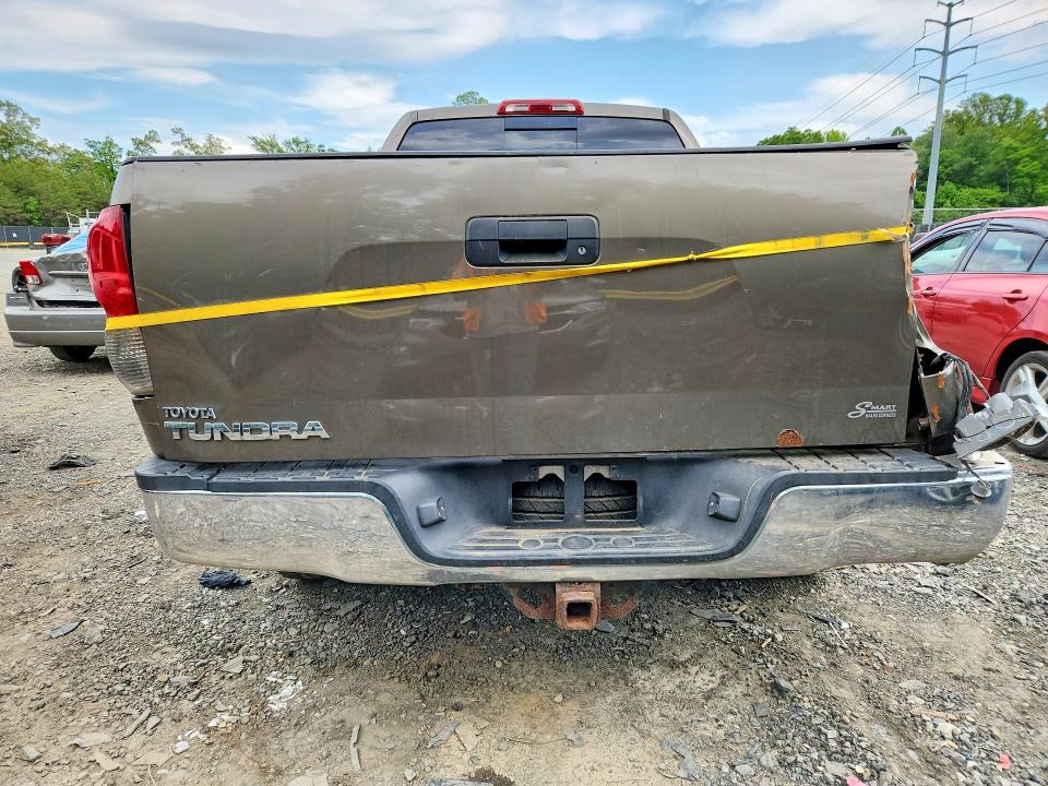 Aukcja sprzedaży 2007 Toyota Tundra, vin: 5TFRT54117X014666, numer aukcji: 53348956