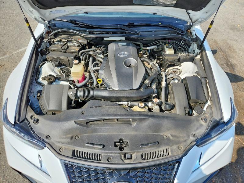 Aukcja sprzedaży 2019 Lexus Is, vin: JTHBA1D21K5092473, numer aukcji: 53397246