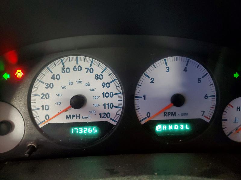 Aukcja sprzedaży 2005 Dodge Grand Caravan, vin: 1D4GP24R85B165923, numer aukcji: 53890116