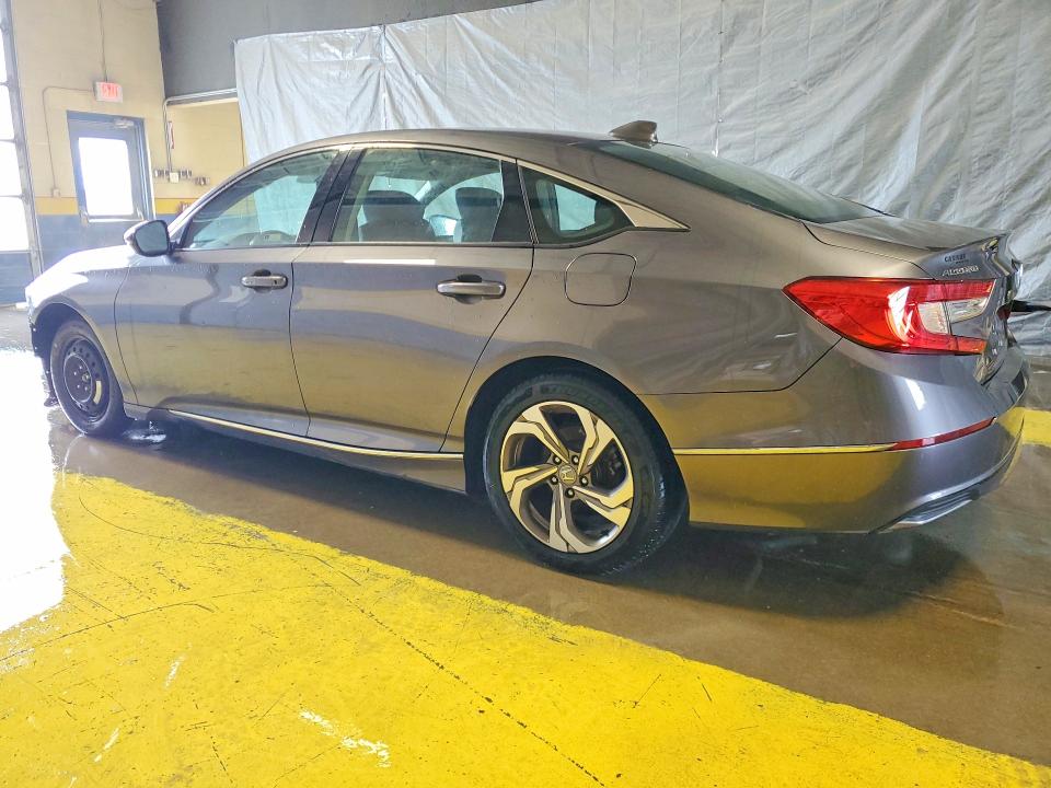 52422246 :رقم المزاد ، 1HGCV1F56LA011124 vin ، 2020 Honda Accord مزاد بيع