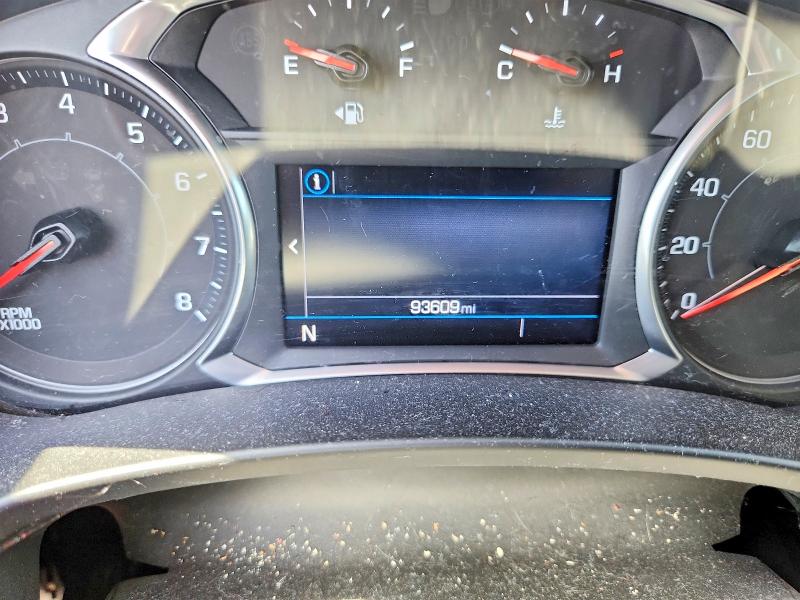 2019 Gmc Terrain მანქანა იყიდება აუქციონზე, vin: 3GKALMEV2KL368312, აუქციონის ნომერი: 55254836