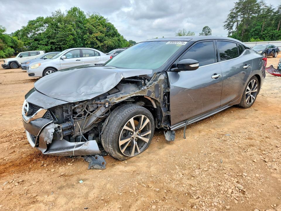 Aukcja sprzedaży 2016 Nissan Maxima, vin: 1N4AA6AP8GC900076, numer aukcji: 55020176