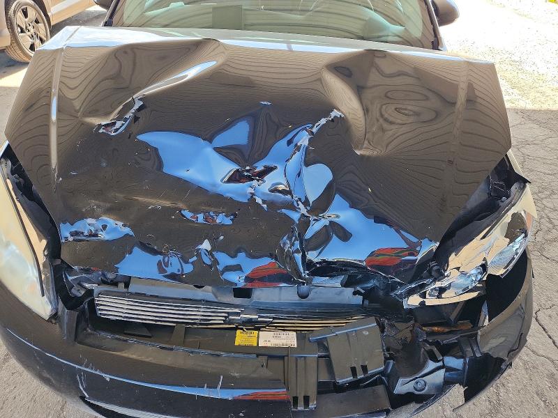 Aukcja sprzedaży 2008 Chevrolet Impala, vin: 2G1WT58K081295923, numer aukcji: 52988506