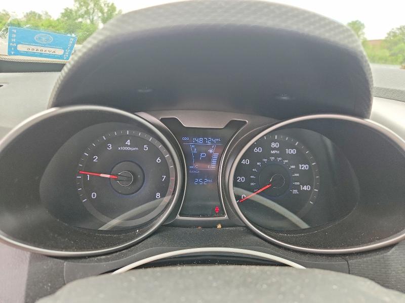 Продаж на аукціоні авто 2016 Hyundai Veloster, vin: KMHTC6AD9GU304287, номер лоту: 54966446