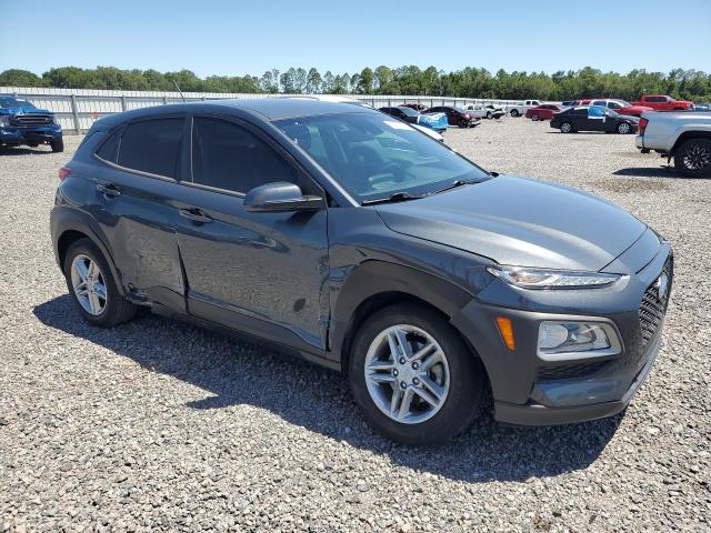 2021 Hyundai Kona მანქანა იყიდება აუქციონზე, vin: KM8K12AA4MU719738, აუქციონის ნომერი: 52670666