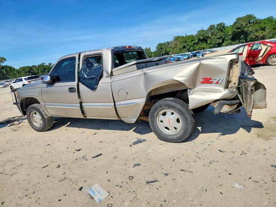Aukcja sprzedaży 2000 Gmc New Sierra, vin: 2GTEK19T2Y1146354, numer aukcji: 55355626