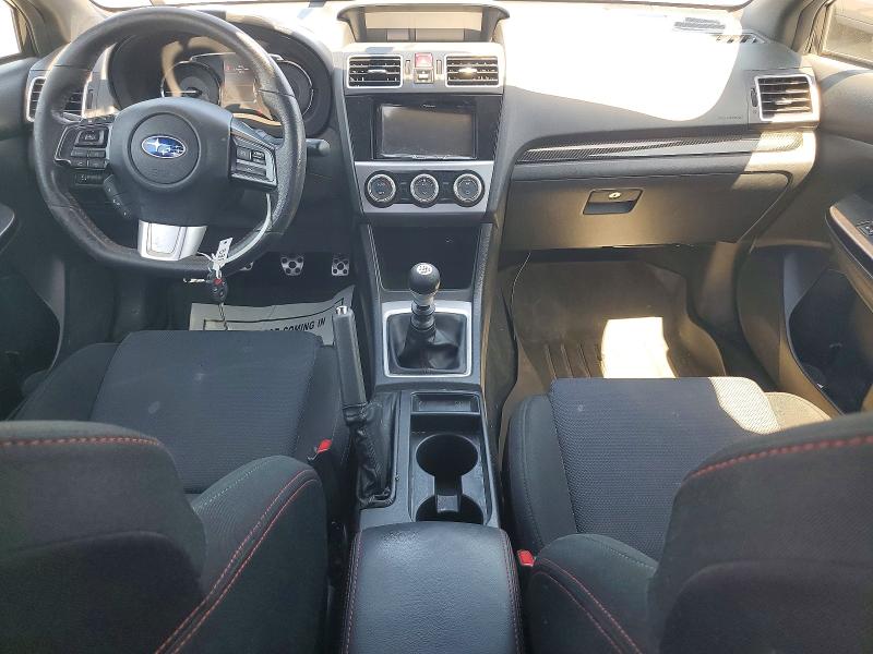 Aukcja sprzedaży 2017 Subaru Wrx, vin: JF1VA1B63H9838403, numer aukcji: 54677336