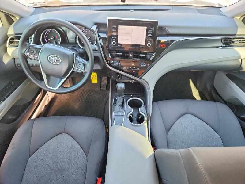 Aukcja sprzedaży 2024 Toyota Camry, vin: 4T1C11AK0RU260884, numer aukcji: 52142566