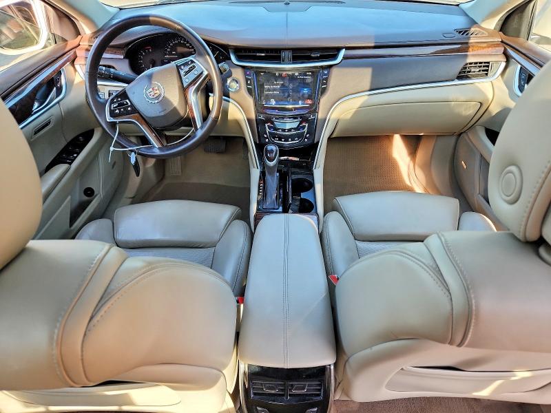 Продажа на аукционе авто 2013 Cadillac Xts, vin: 2G61P5S31D9182973, номер лота: 54009546