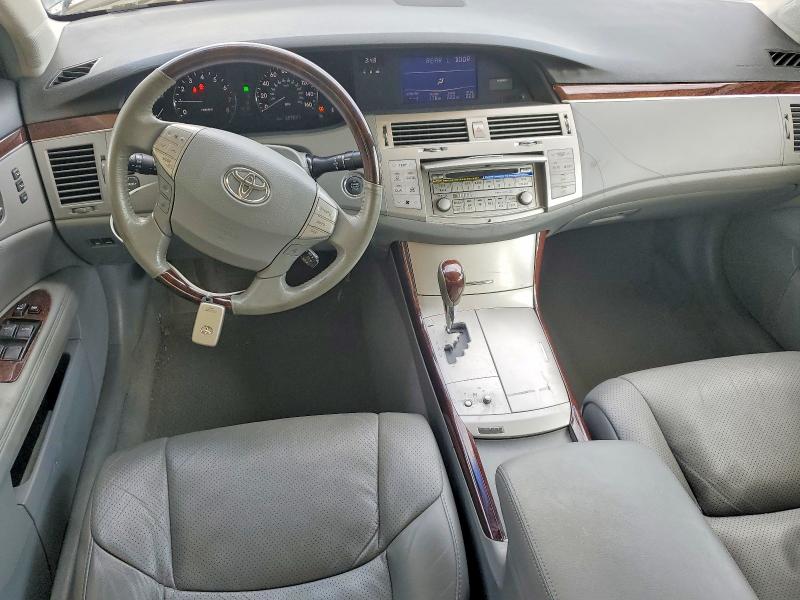 2009 Toyota Avalon მანქანა იყიდება აუქციონზე, vin: 4T1BK36B29U344699, აუქციონის ნომერი: 54611956
