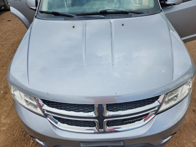 Aukcja sprzedaży 2017 Dodge Journey, vin: 3C4PDCBG0HT589127, numer aukcji: 53309926