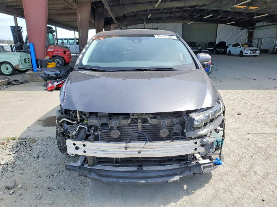 Продажа на аукционе авто 2020 Toyota Prius Prime, vin: JTDKARFPXL3149307, номер лота: 53127126