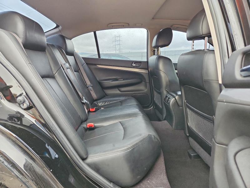 Продажа на аукционе авто 2015 Infiniti Q40, vin: JN1CV6AR8FM650567, номер лота: 54286246