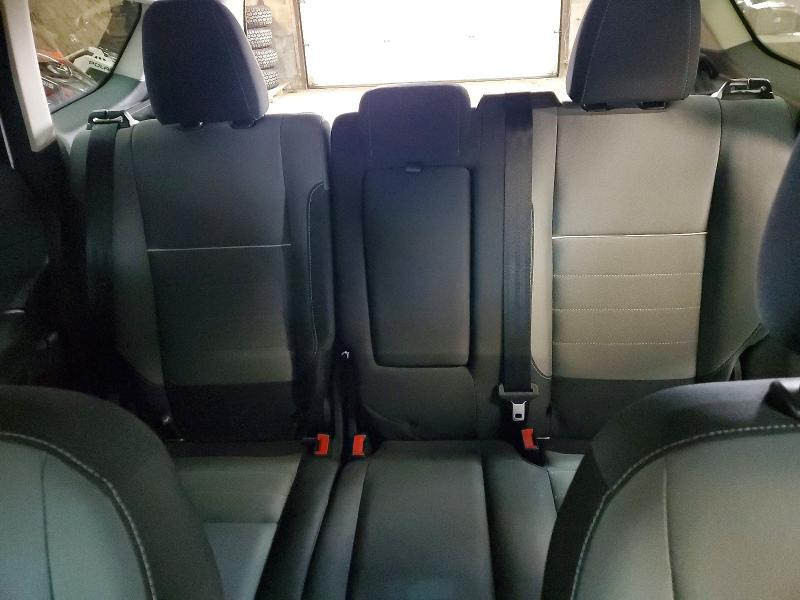 2015 Ford Escape მანქანა იყიდება აუქციონზე, vin: 1FMCU9GX0FUC70447, აუქციონის ნომერი: 50621246