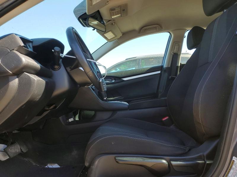 Aukcja sprzedaży 2018 Honda Civic, vin: 2HGFC2F6XJH038911, numer aukcji: 53263426