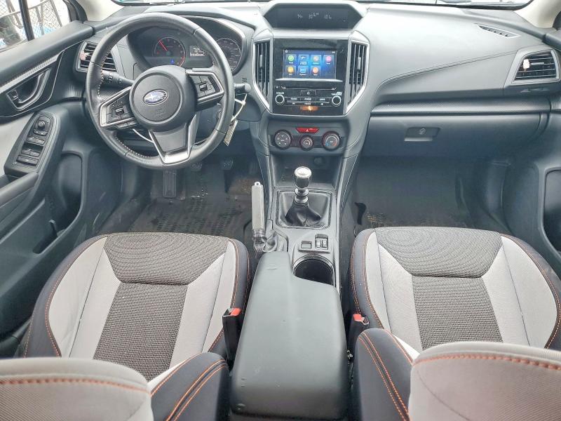 Aukcja sprzedaży 2019 Subaru Crosstrek, vin: JF2GTACC0K9294856, numer aukcji: 53247406