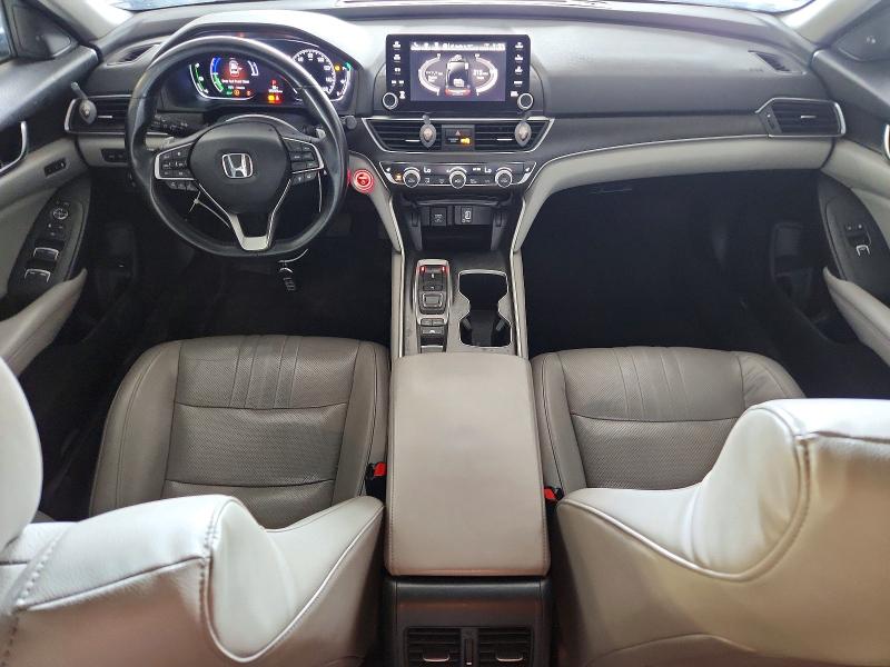 Aukcja sprzedaży 2018 Honda Accord, vin: 1HGCV3F58JA011229, numer aukcji: 51681116