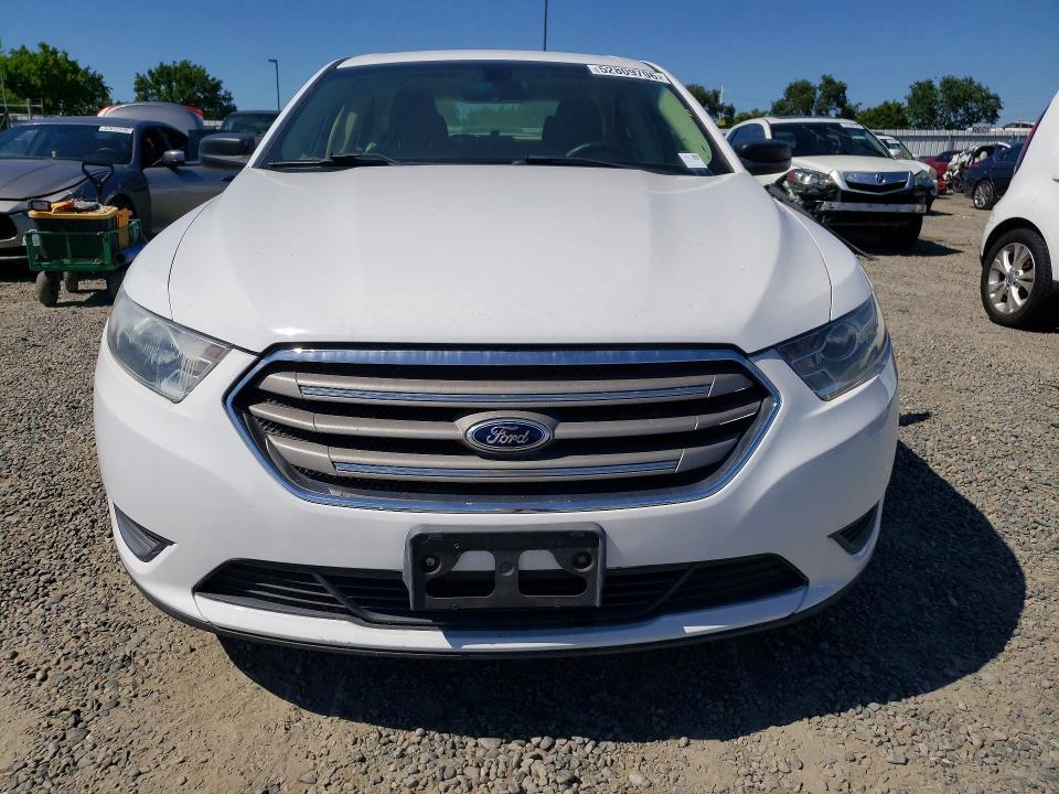 Продаж на аукціоні авто 2013 Ford Taurus, vin: 1FAHP2D85DG159190, номер лоту: 52809706