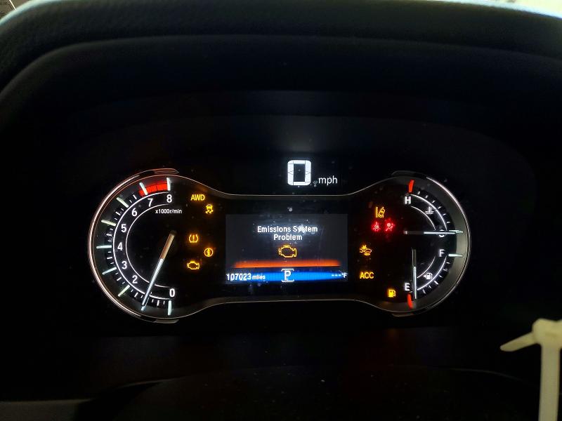 Auction sale of the 2016 Honda Pilot, vin: 5FNYF6H9XGB072617, lot number: 52959156