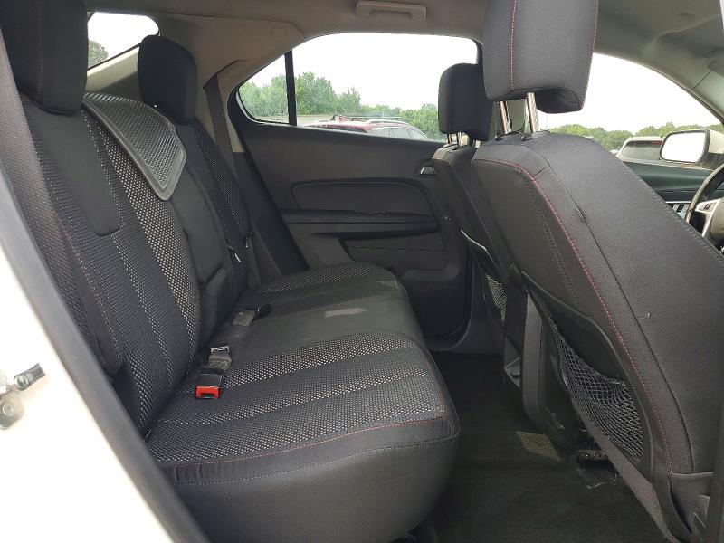 Продаж на аукціоні авто 2015 Chevrolet Equinox, vin: 1GNALCEK8FZ140168, номер лоту: 53926016