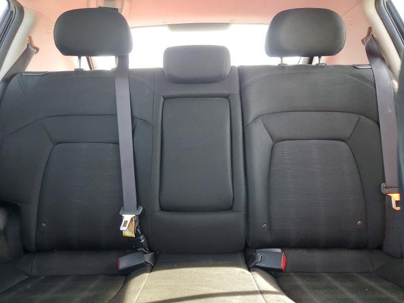 2013 Kia Sportage მანქანა იყიდება აუქციონზე, vin: KNDPBCA23D7448448, აუქციონის ნომერი: 54550576