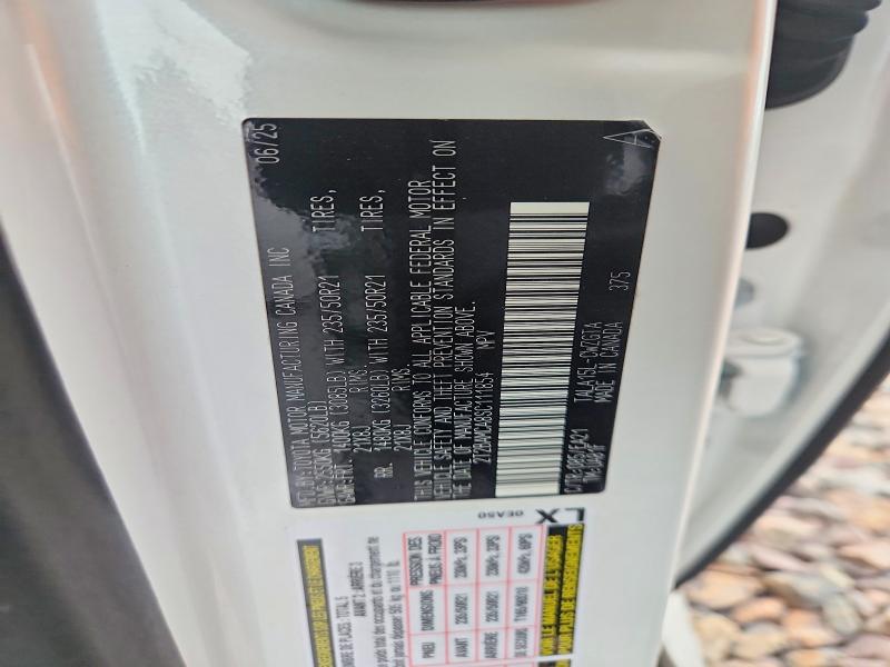 Продаж на аукціоні авто 2025 Lexus Rx 350, vin: 2T2BAMCA8SC111854, номер лоту: 53453916