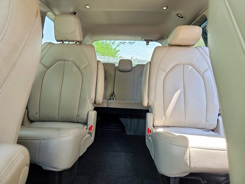 Aukcja sprzedaży 2021 Chrysler Pacifica, vin: 2C4RC1BG4MR593582, numer aukcji: 53703476
