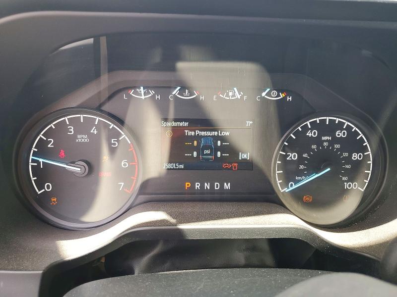 Продажа на аукционе авто 2024 Ford F250, vin: 1FT8W2BA7REF73576, номер лота: 52219636