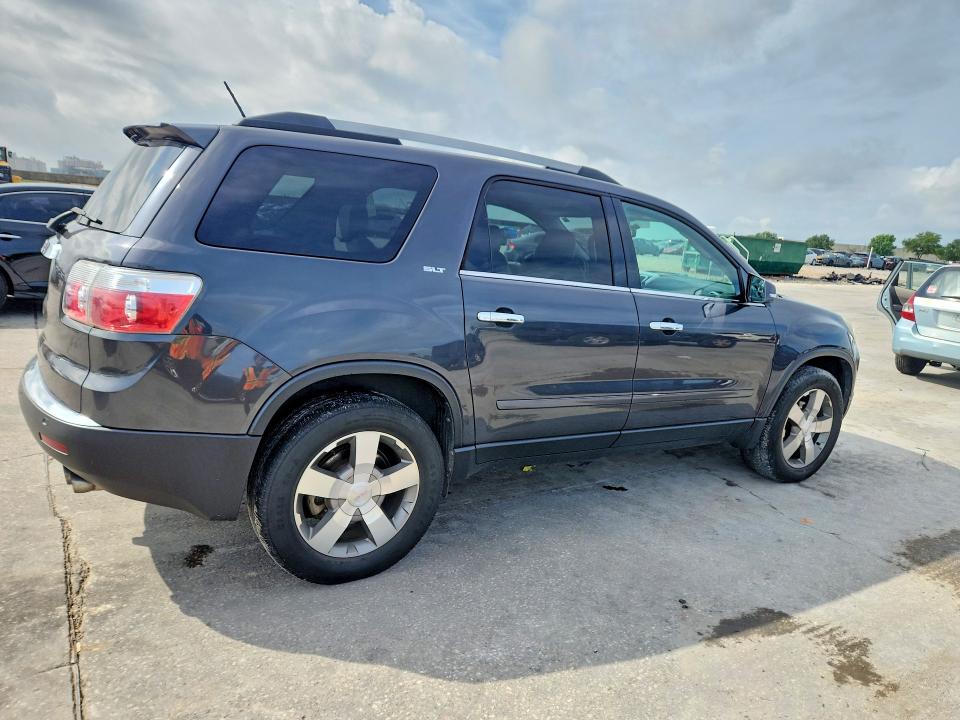 Aukcja sprzedaży 2012 Gmc Acadia, vin: 1GKKRRED8CJ349330, numer aukcji: 54541626