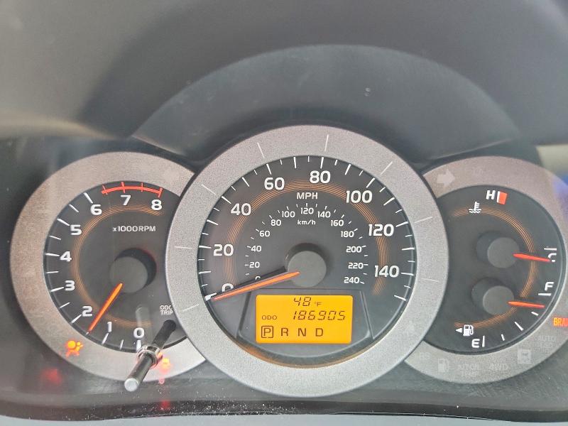 Продажа на аукционе авто 2010 Toyota Rav4, vin: JTMDK4DV3AD011464, номер лота: 52905836