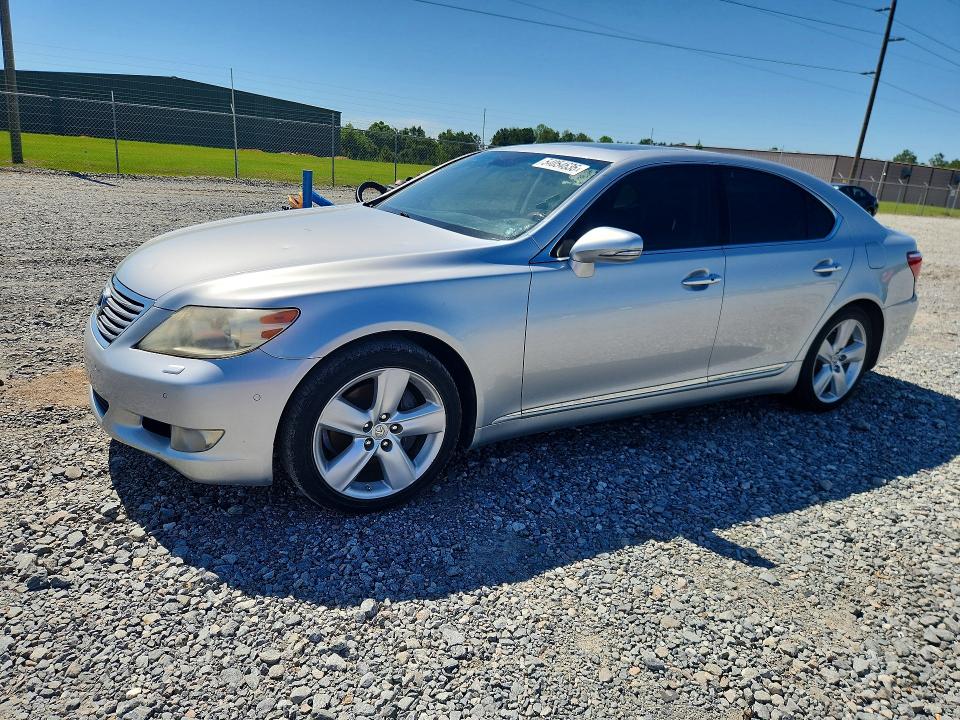 Продажа на аукционе авто 2011 Lexus Ls, vin: JTHBL5EF7B5102541, номер лота: 54054636