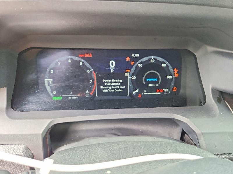 Aukcja sprzedaży 2024 Toyota Tacoma, vin: 3TYLC5LN2RT001383, numer aukcji: 53873476