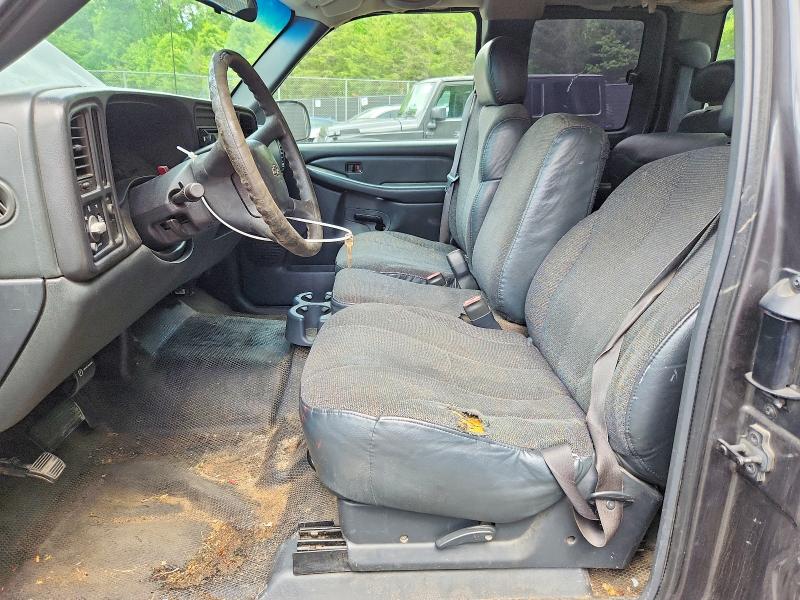 Aukcja sprzedaży 2001 Chevrolet Silverado, vin: 1GCEC19W51Z177070, numer aukcji: 53569186