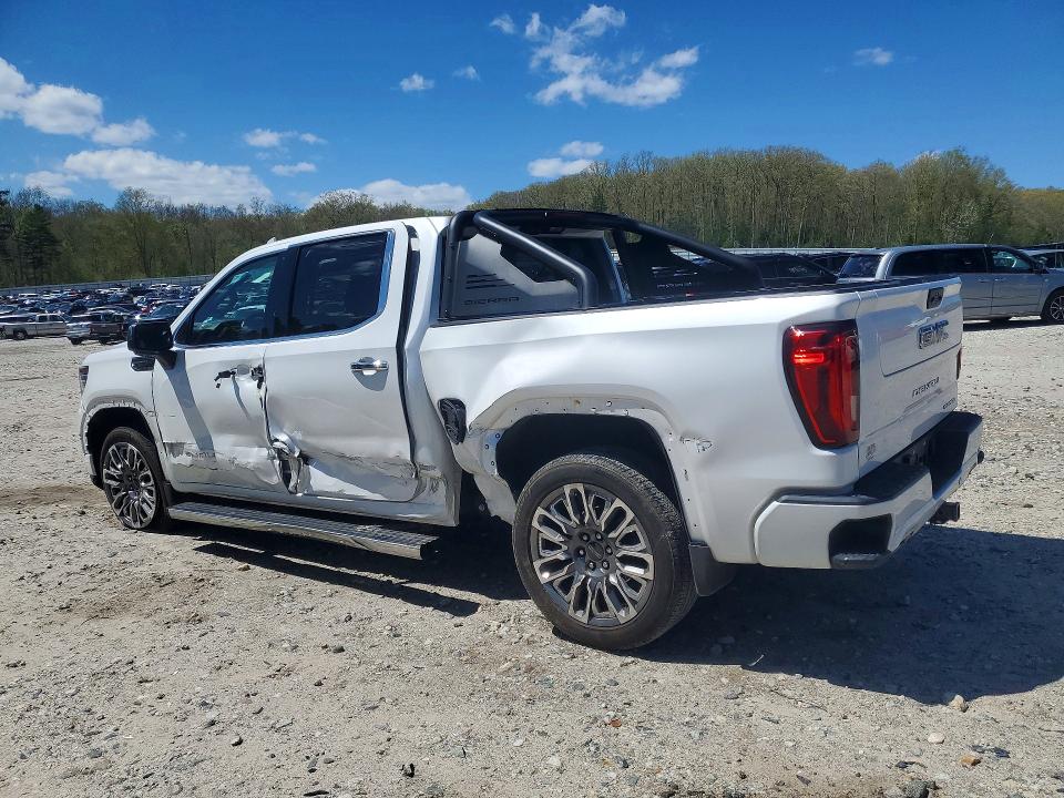 Aukcja sprzedaży 2023 Gmc Sierra, vin: 1GTUUHEL8PZ262247, numer aukcji: 52690226