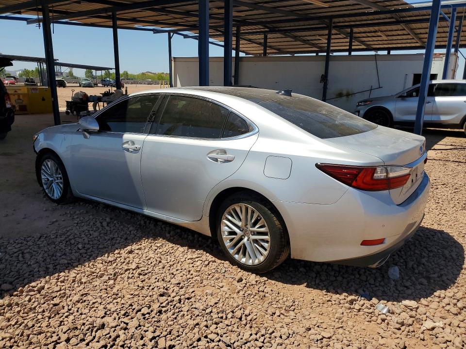 Продажа на аукционе авто 2016 Lexus Es, vin: JTHBK1GG4G2216152, номер лота: 52947416