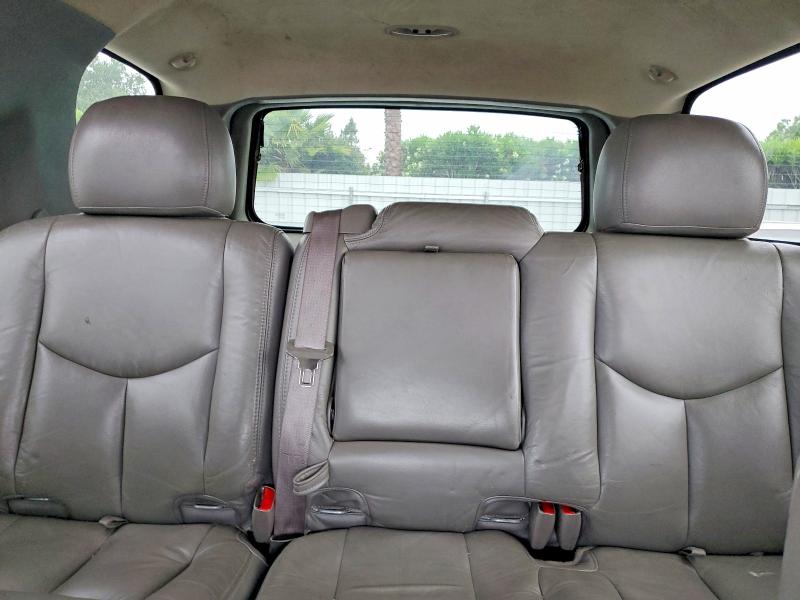 Aukcja sprzedaży 2003 Chevrolet Tahoe, vin: 1GNEK13ZX3J124640, numer aukcji: 52420286