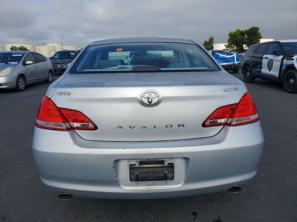 Продаж на аукціоні авто 2007 Toyota Avalon, vin: 4T1BK36B17U243523, номер лоту: 52699586