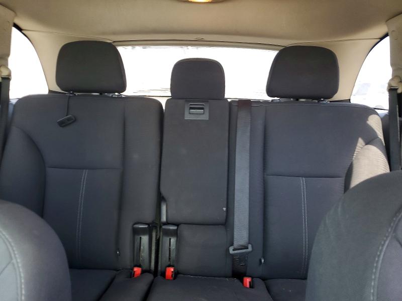 53771986 :رقم المزاد ، 2FMDK3GC5CBA53837 vin ، 2012 Ford Edge مزاد بيع