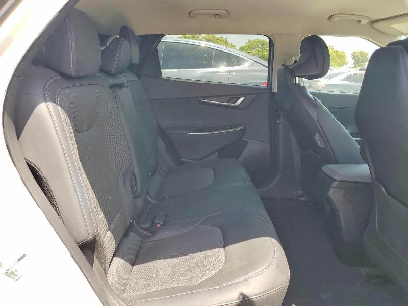 Aukcja sprzedaży 2024 Kia Ev6, vin: KNDC34LA3R5200872, numer aukcji: 54116996