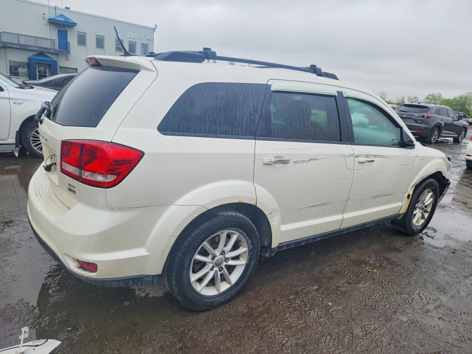 54420766 :رقم المزاد ، 3C4PDCCG7FT652526 vin ، 2015 Dodge Journey مزاد بيع