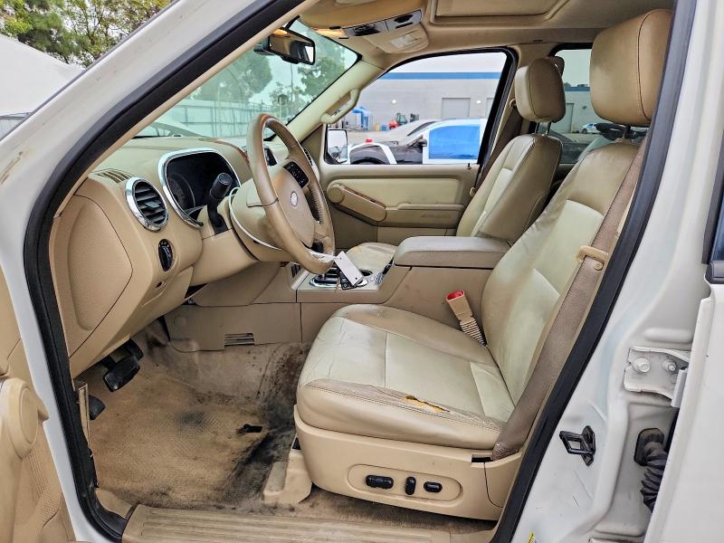 Продажа на аукционе авто 2008 Ford Explorer, vin: 1FMEU64E78UA84790, номер лота: 53825016